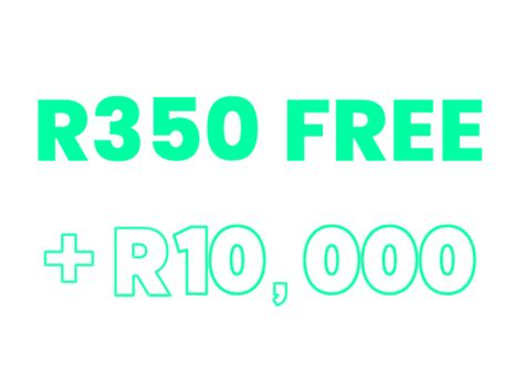 R350 free for the new players at Thunderbolt .